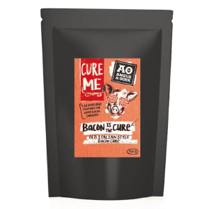 Angus&Oink (Cure Me) Chinese Char Siu Bacon Cure 300 gram Discount Free Shipping