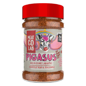 Angus&Oink (Meat Co Lab) Pigasus Seasoning 200 gram Cheap 2025 Newest