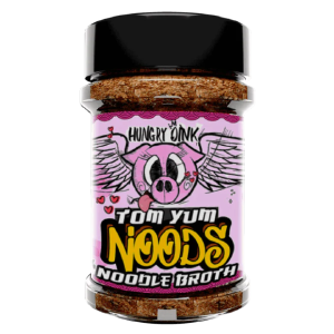 Angus&Oink (Hungry Oink) Tom Yum Noodle Seasoning 200 gram Cheap Best