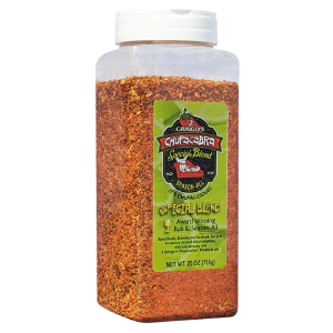 2 Gringos Chupacabra Special Blend Rub 25 oz Sale Nicekicks