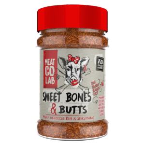 Angus&Oink (Meat Co Lab) Sweet Bones&Butts 200 gram Release Dates Cheap Online