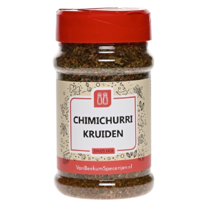 Van Beekum Chimichurri Kruiden 120 gram For Nice For Sale