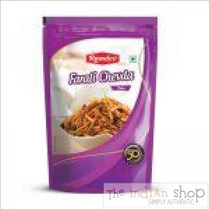 Ramdev Farali Chevda Tikha Supply