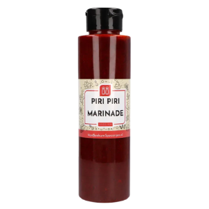 Van Beekum Piri Piri Marinade 500 ml Good Selling Cheap Online