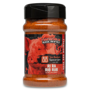 Vuur&Rook Ri Ra Rib Rub 200 gram Outlet Store Online