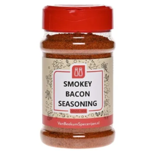 Van Beekum Smokey Bacon Seasoning 200 gram Amazing Pice