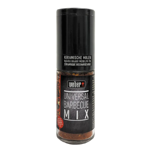 Weber Keramische Kruidenmolen Universal BBQ Mix 50 gram Discount Manchester