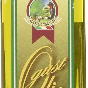 Sulpizio Tartufi Olio di Oliva aromatizzato al Tartufo Nero - 55 ml Buy Cheap Explore