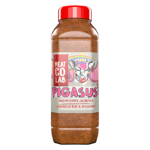 Angus&Oink (Meat Co Lab) Pigasus Seasoning 1,2 kg Popular Cheap Online