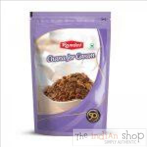 Ramdev Chana Jor Garam Clearance With Mastercard