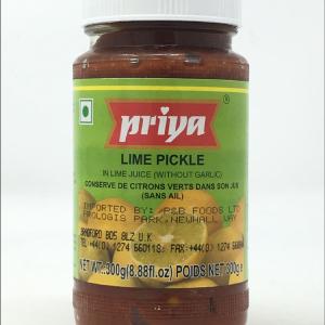 Priya Lime Pickle Cheap Fashion Style