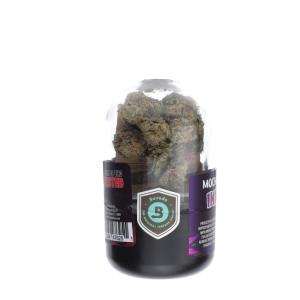 Smakd Mochi Berry Hybrid THC-A Flower - 3.5g Outlet Excellent