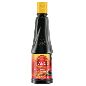 ABC Sweet Soy Sauce 275 ml Find Great Online