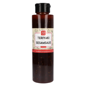 Van Beekum Teriyaki Sesamsaus 500 ml Online Online Outlet Sale