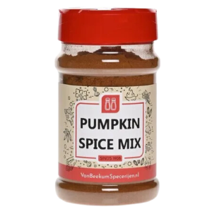 Van Beekum Pumpkin Spice Mix 115 gram Sast Cheap Pice