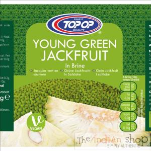 Top Op Jackfruit Green Clearance Online
