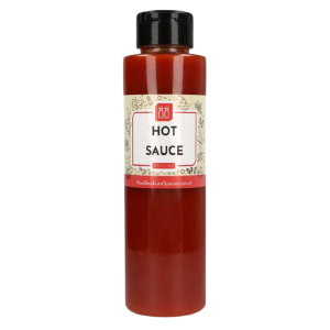 Van Beekum Hot Sauce 500 ml Online Sale