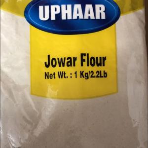 Uphaar Juwar Flour Sast