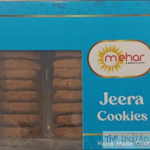 Meher Jeera Cookies Discount Many Kinds Of