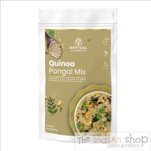 Revival Quinoa Pongal Mix Shop For
