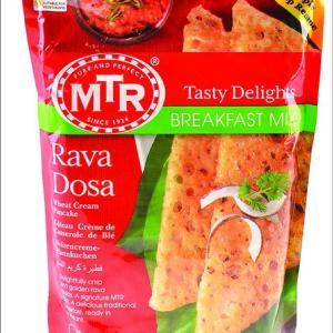 MTR Rava Dosa Manchester