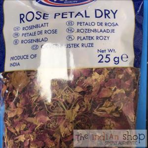 Top Op Rose Petal Dry Free Shipping Genuine