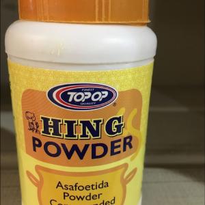 Top Op Asafoetida Powder (Hing) Discount Largest Supplier