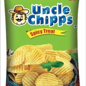 Uncle Chipps Spicy Treat Cheap Sale Big Sale