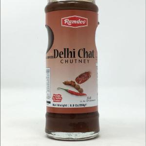 Ramdev Delhi Chat Chutney Discount Latest Collections