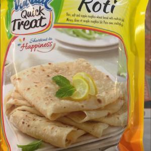 Vadilal Rumali Roti Cheap Sale Choice