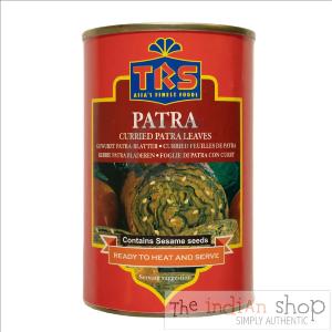 TRS Patra Discount Outlet Locations