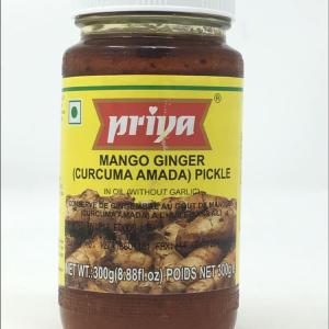 Priya Mango Ginger pickle Outlet Store Locations