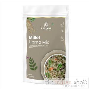 Revival Millet Upma Mix Outlet New