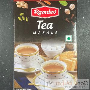 Ramdev Tea Masala Sale Cheapest Pice