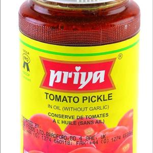 Priya Tomato Pickle Buy Sale Online