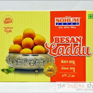 Sohum Besan Ladoo Online Online Cheap Online