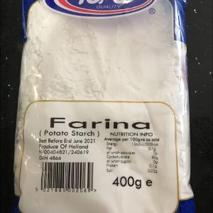 Top-Op Farina Shop Offer For Sale