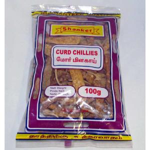 Shankar Curd Chilli Pick A Best Cheap Pice