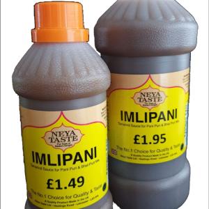 Neya Taste Imli Pani Buy Cheap Excellent