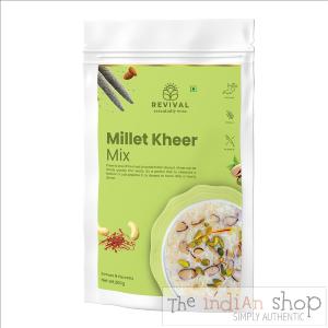 Revival Millet Kheer Mix Cheap Sale 2025 Newest