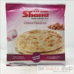 Shana Onion Paratha Buy Online