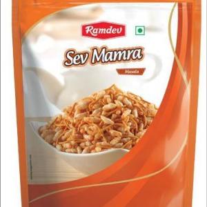 Ramdev Sev Mamra Masala Sale For Nice