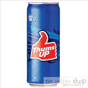 Thums up Can Free Shipping Hot Sale