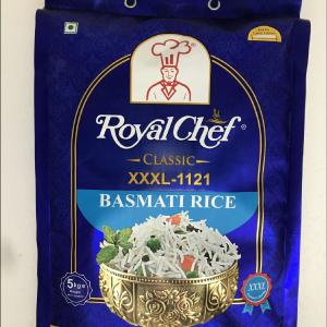 Royal Chef XXXL Extra Long Basmati Rice Cheap Hot Sale