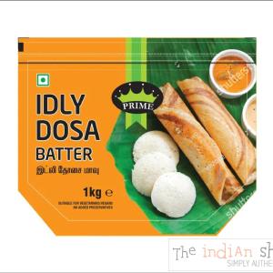 Prime Idli and Dosa Batter Cheap Sale 100% Authentic
