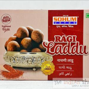 Sohum Ragi (Nachani) Ladoo Clearance Wide Range Of