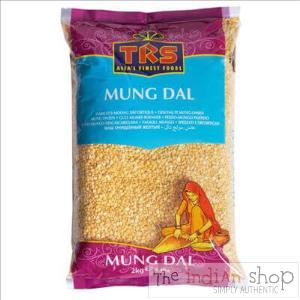 TRS Moong Dal Yellow New Arrival For Sale