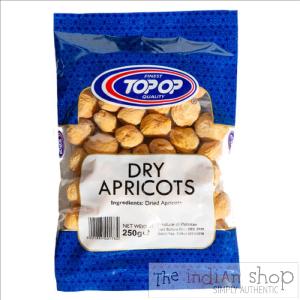 Top op Apricot Dried Clearance 2025 New