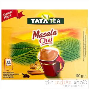 Tata Tea Masala Tea Bags Cheap Excellent