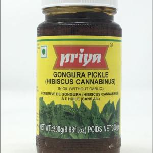 Priya Gongura Pickle Cheap Brand New Unisex